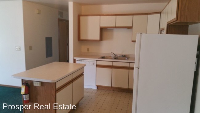 Foto del edificio - 1211 S Dewey St