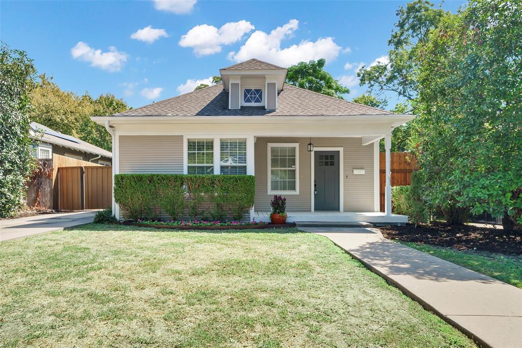 Foto principal - 5524 Victor St