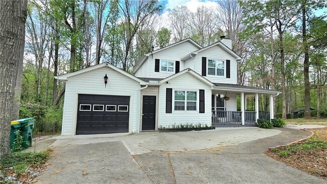 Foto del edificio - 2397 Verner Rd NW