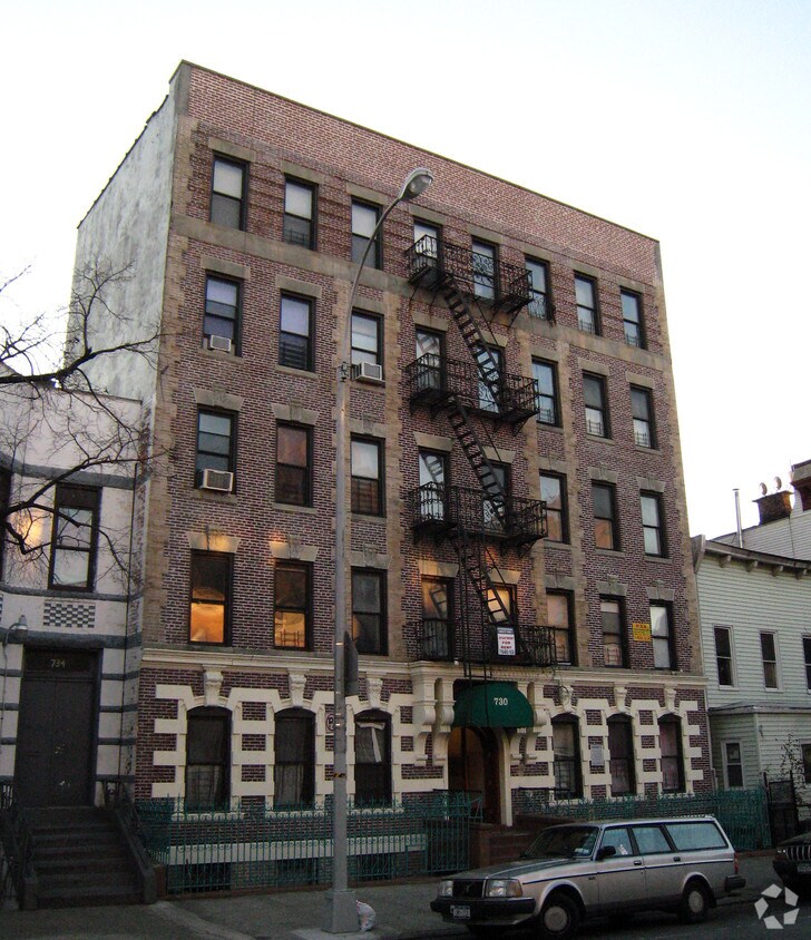 730 Prospect Ave, Bronx, NY 10455 Apartments in Bronx, NY