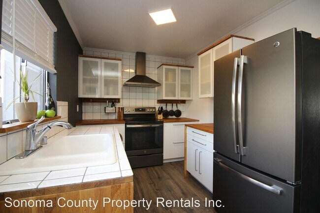Foto del edificio - 2 br, 1.5 bath House - 380 Gate Way