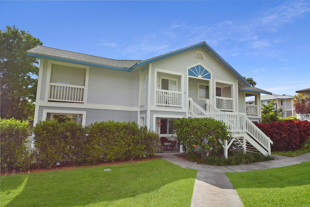Primary Photo - Fully Furnished 2-Bed/2-Bath Condo in Alii...