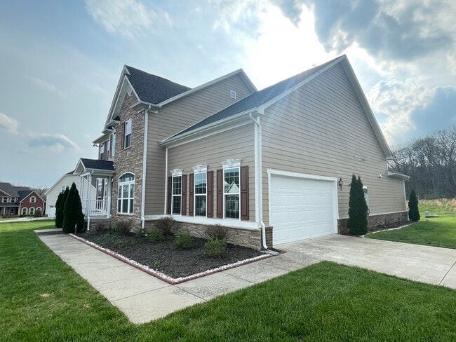 Foto del edificio - Crutcher Station home off Station Camp Blvd!