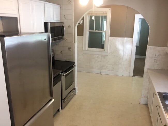Foto del edificio - 3506 Orlando St
