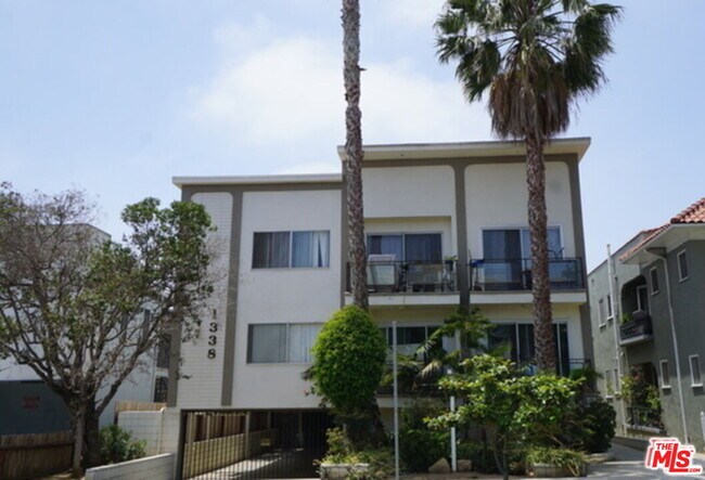 Foto del edificio - 1338 14th St