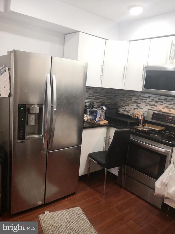 Foto del edificio - 617 N 11th St