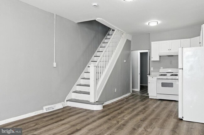 Foto del edificio - 4030 N Fairhill St
