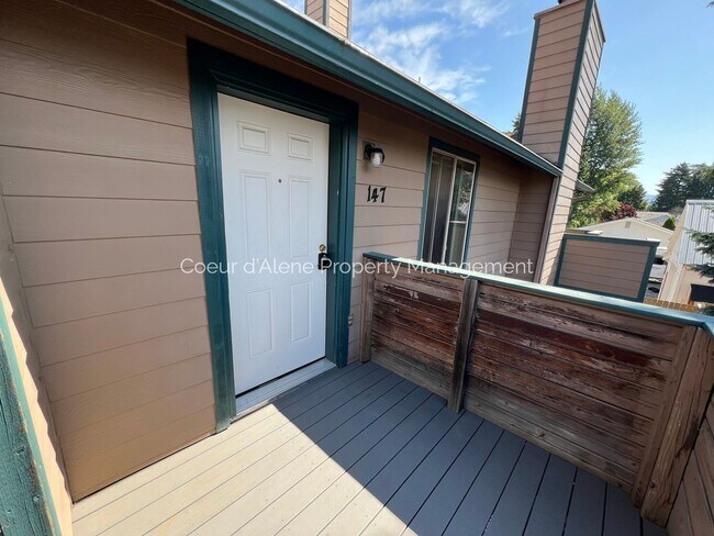 Foto del edificio - 1 bed, 1 bath Condo on Hayden
