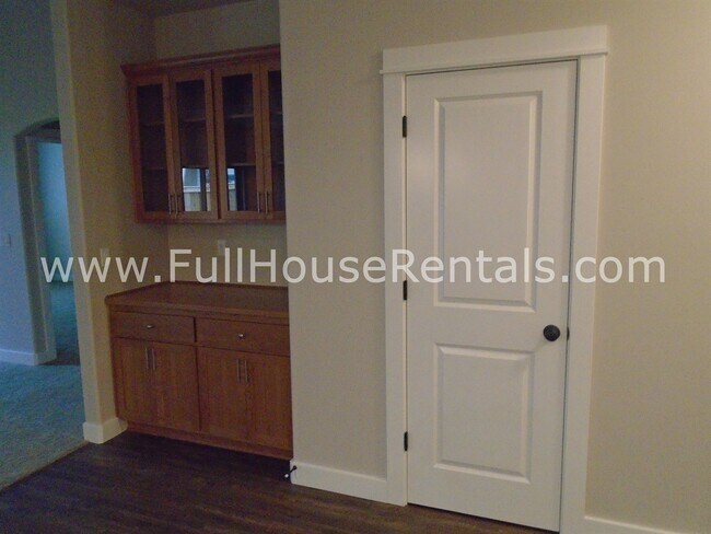 Building Photo - Newer Single Family Home. Lots of upgrades.