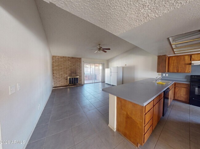 Building Photo - 6420 W College Dr