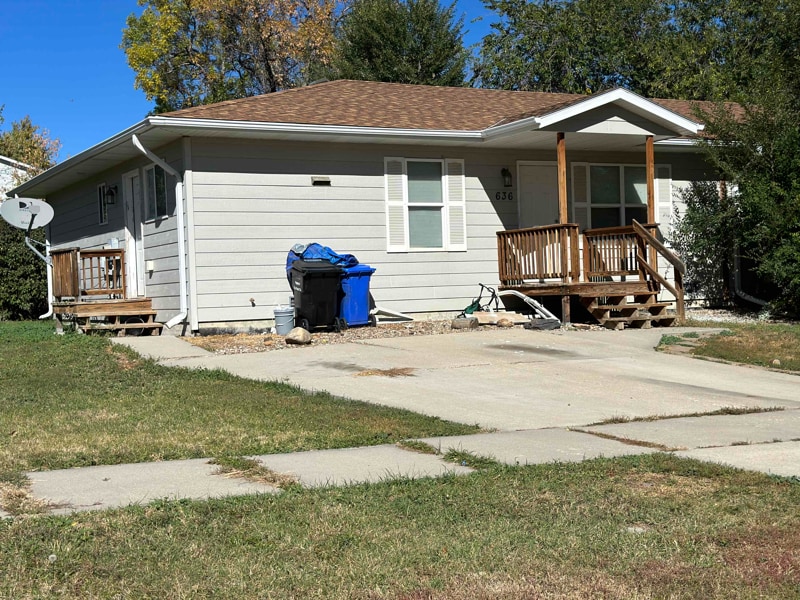 Primary Photo - 636 Nowlin St
