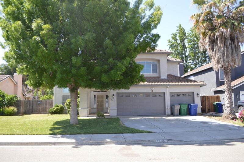 1664 Via Milano, Gustine, CA 95322 House Rental in Gustine, CA