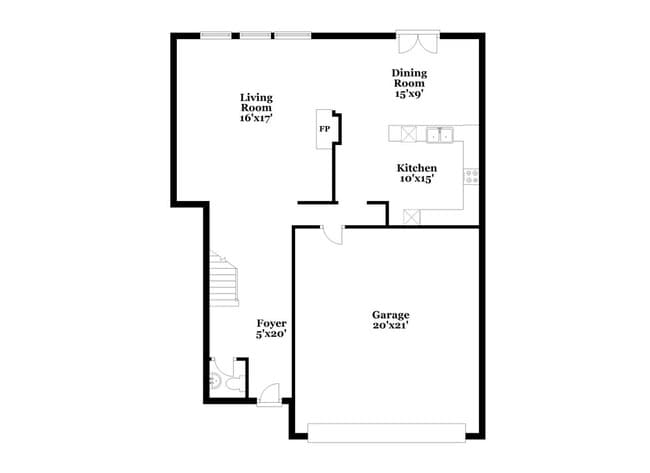 Building Photo - 5284 Vine Hill Ct