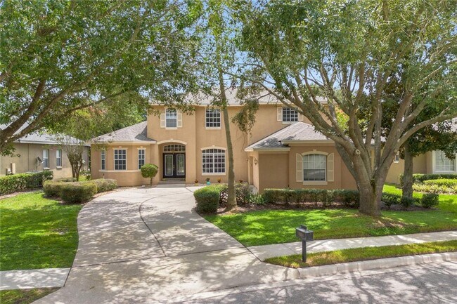 Building Photo - 1523 Cherry Lake Way