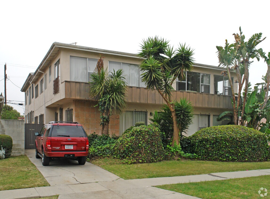 Building Photo - 6080 Horner St