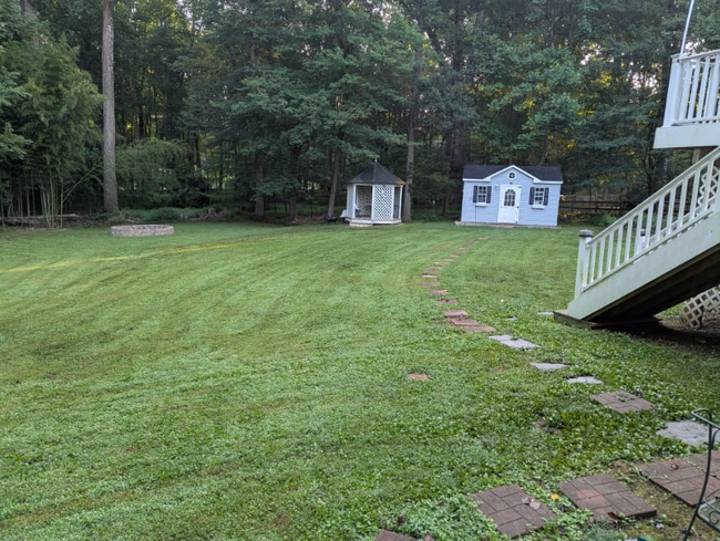 Photo - 14026 Burntwoods Rd House