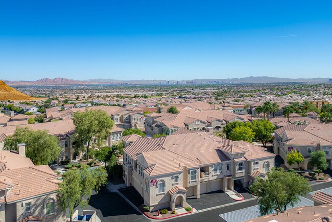 Foto del edificio - 10550 W Alexander Rd