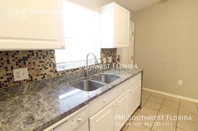 Foto del edificio - 5525 Palmer Blvd