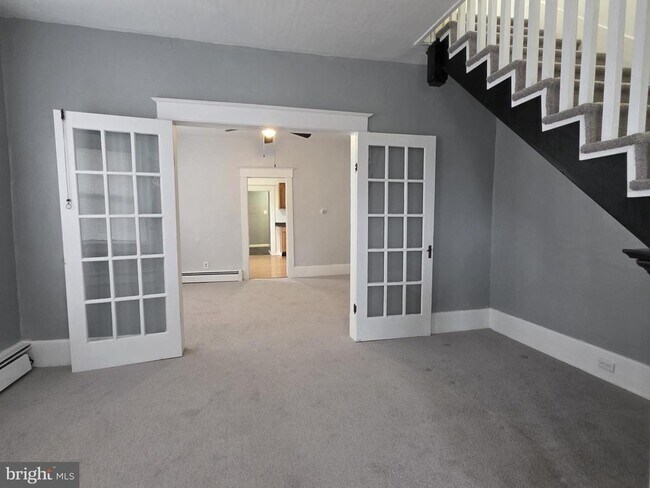 Foto del edificio - 2A E Milby St