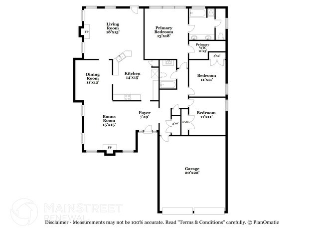Building Photo - 203 Arbor Dr
