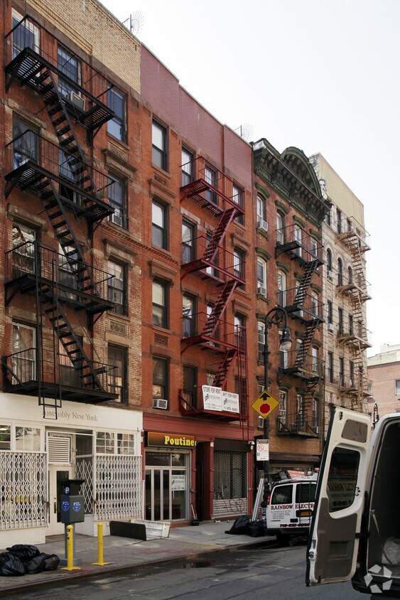 Primary Photo - 168 Ludlow St