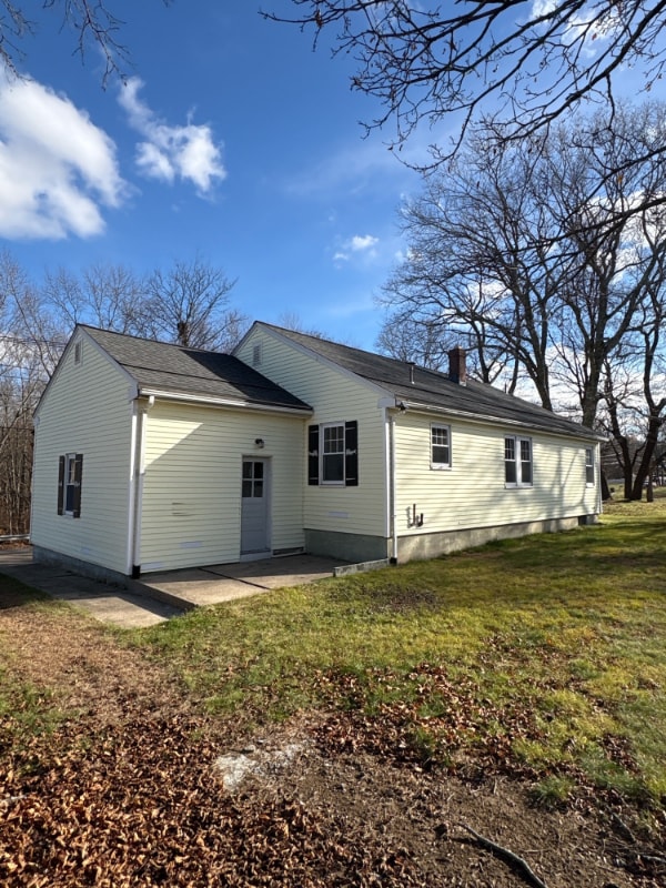 Building Photo - 417 Union St