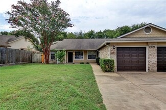 Building Photo - 2003 Pipers Field Dr