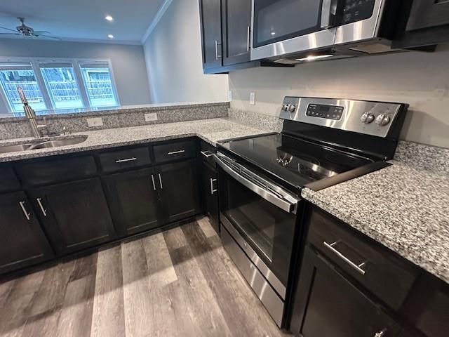 Foto del edificio - 915 McNeil Ave