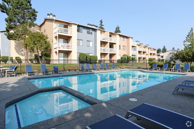 Building Photo - Crystal Springs Apartments