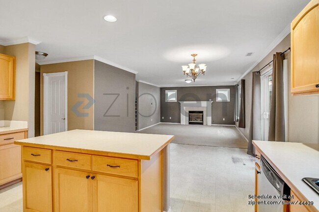 Foto del edificio - 16513 SE 262nd Pl