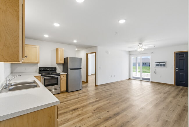 Foto del edificio - Sawyer Ridge