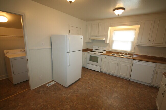 Foto del edificio - Spacious Walltown House - All Appliances -...
