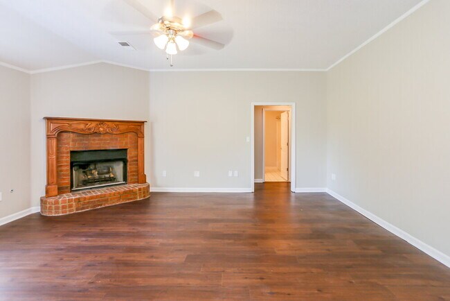 Building Photo - 6743 Hare Run Ln