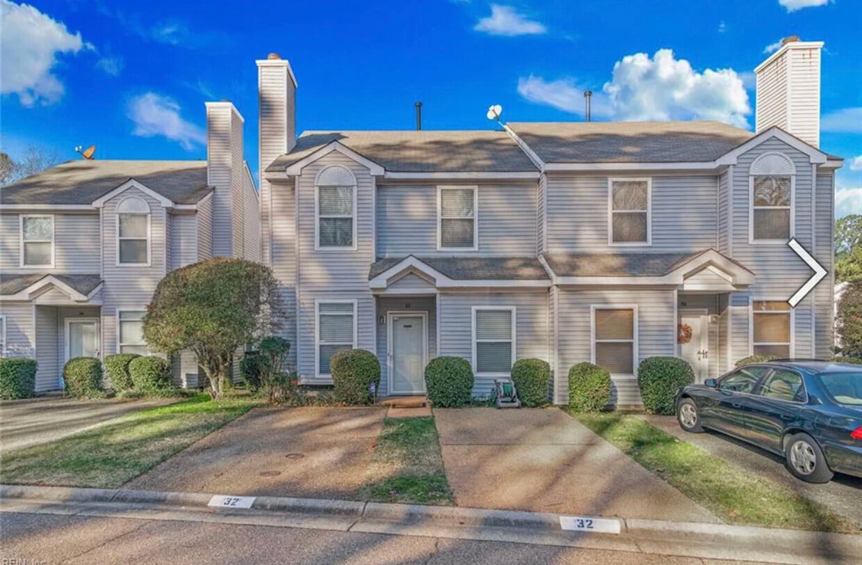 32 Madison Chase, Hampton, VA 23666 House Rental in Hampton, VA