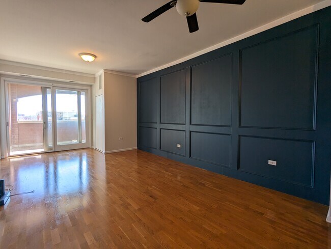 Foto del edificio - 843 W Grace St