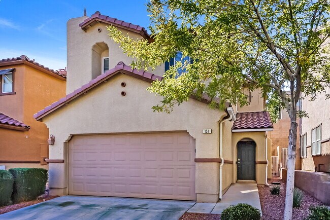 Foto del edificio - 151 Desert Pond Ave