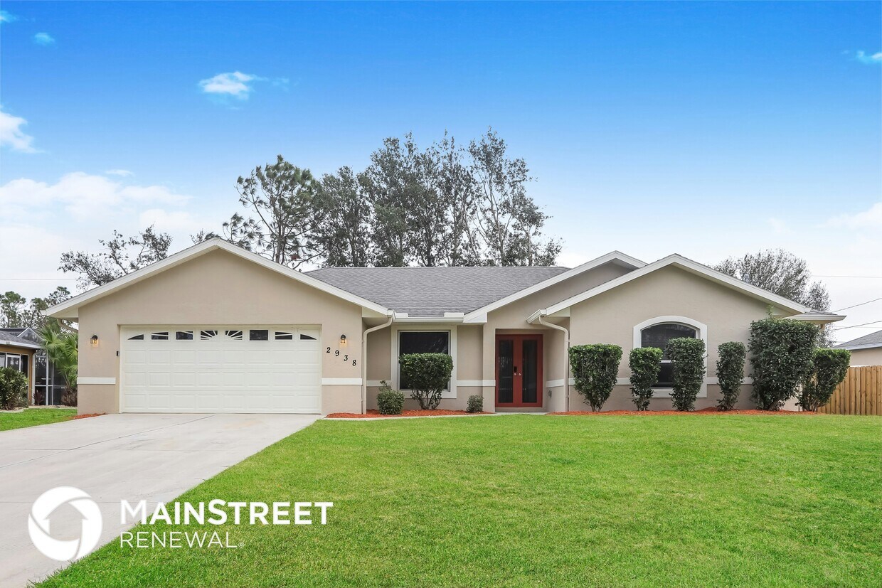 Foto principal - 2938 Parrot St