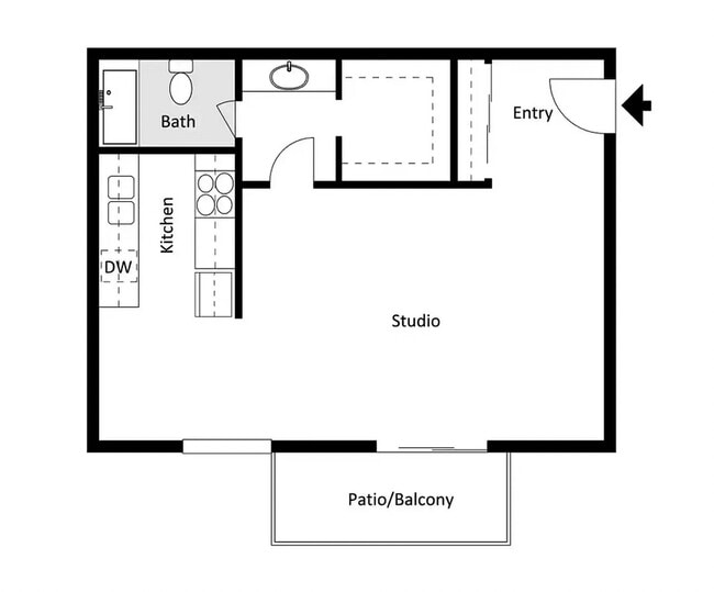 Building Photo - Chili Commons