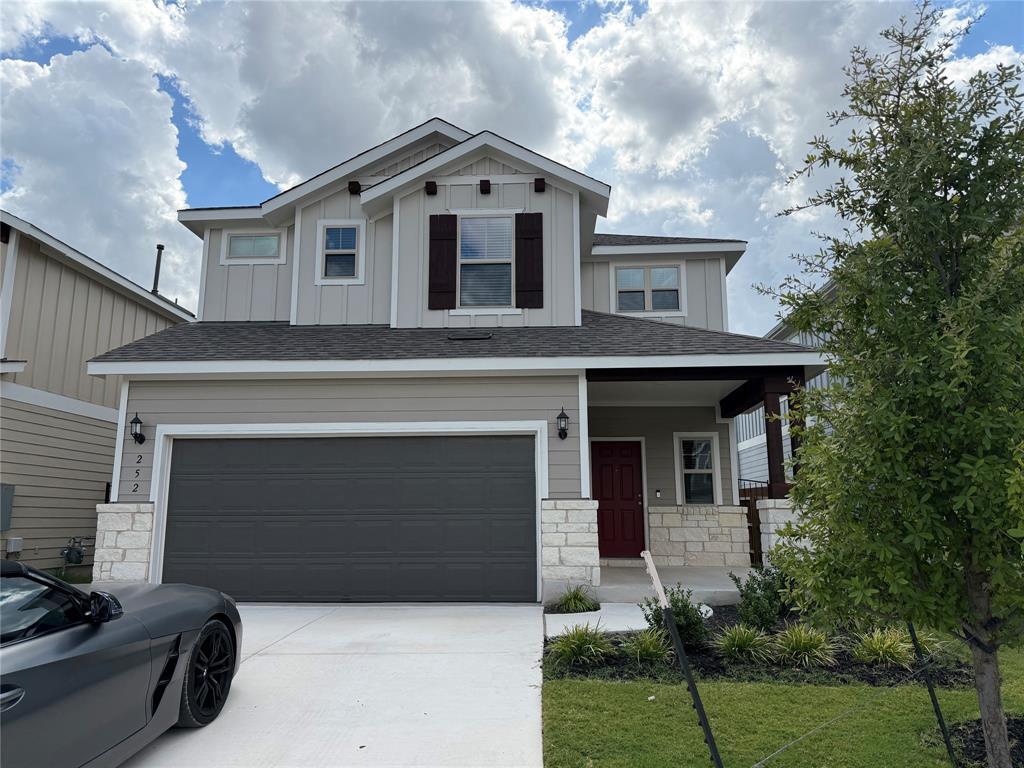 Primary Photo - 252 Redonda Dr