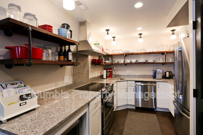 Foto del edificio - 811 T St NW