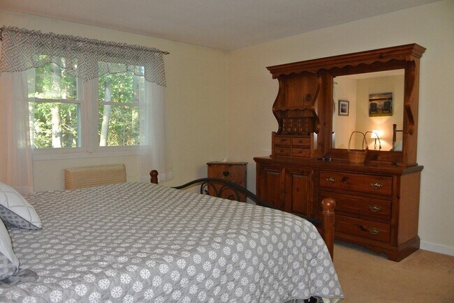 Foto del edificio - 19 Pine St