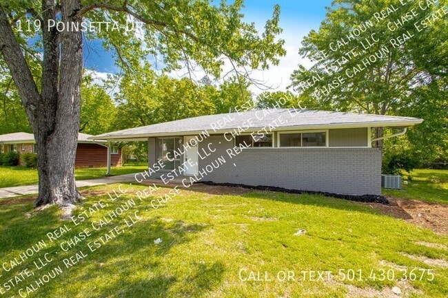 Building Photo - 119 Poinsetta Dr