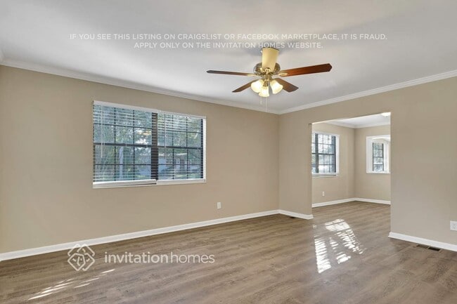 Building Photo - 7035 Berrywood Ln
