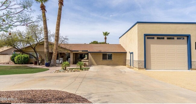 Photo - 18026 N Everson Drive Unit House