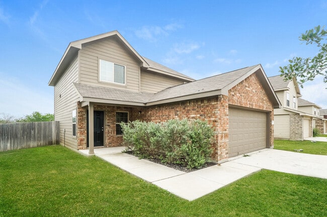 Building Photo - 4726 War Horse Dr