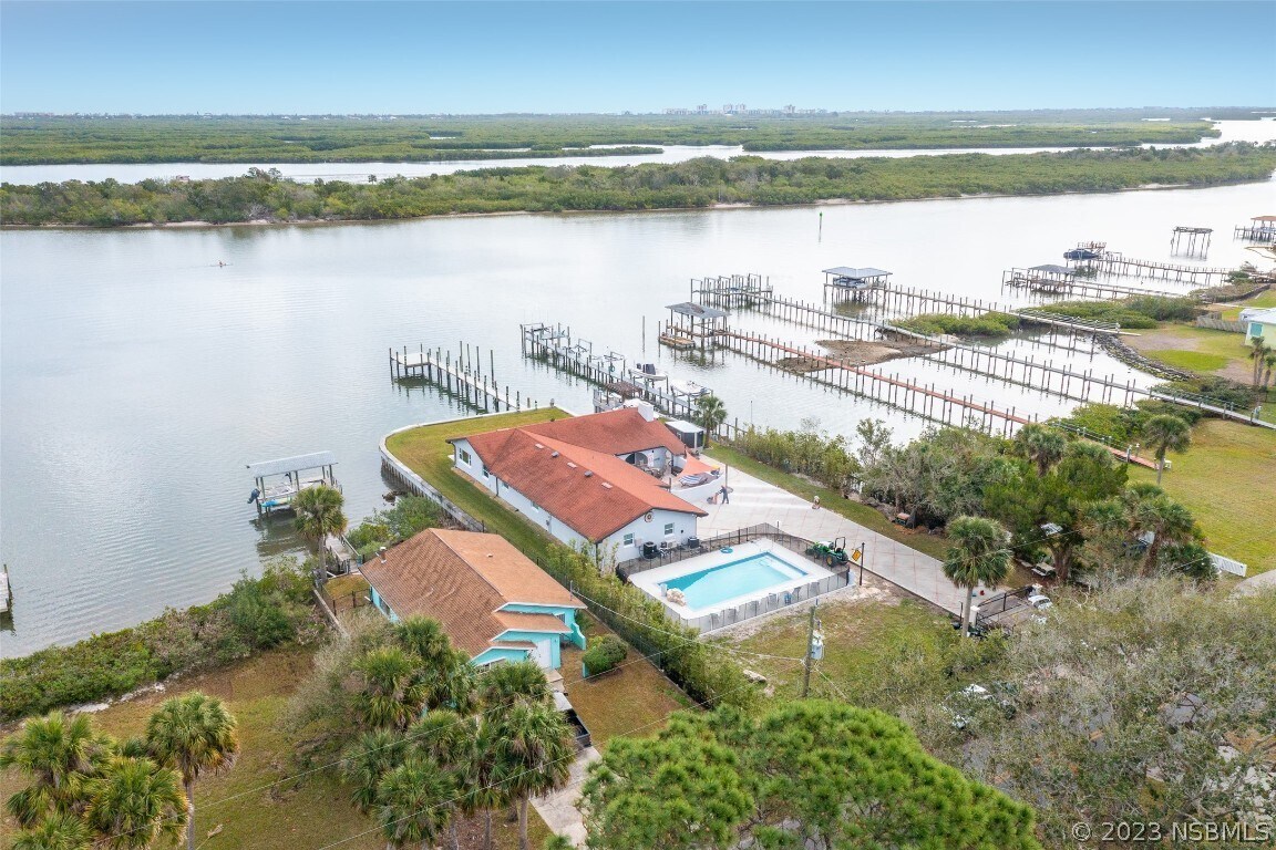 1307 S Riverside Dr, Edgewater, FL 32132 House Rental in Edgewater