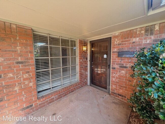 Foto del edificio - 3 br, 2 bath House - 103 Sahoma Terrace