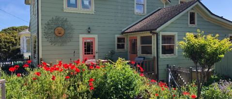 Foto del edificio - 231 Lobos Ave