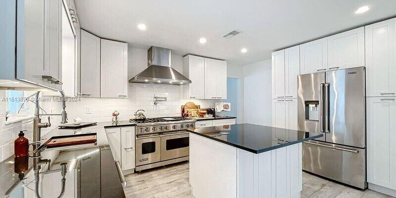 Foto principal - GARDEN ISLES