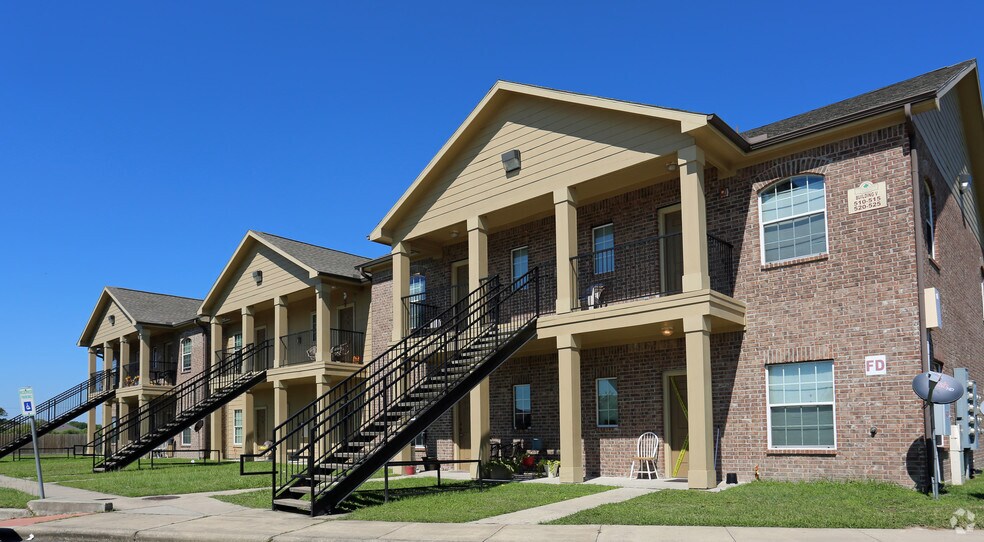 The Reserve at Cypresswood Rentals Orange, TX